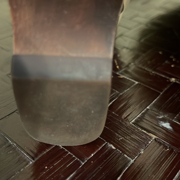 Ugg Boots never wore a few marks overall great condition. - Picture 5 of 7